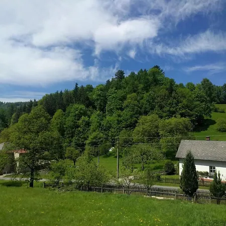 Chaloupka Na Konci Sveta *