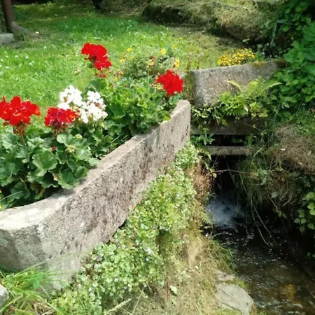 Chaloupka Na Konci Sveta Hébergement de vacances *