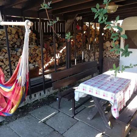 Chaloupka Na Konci Sveta *