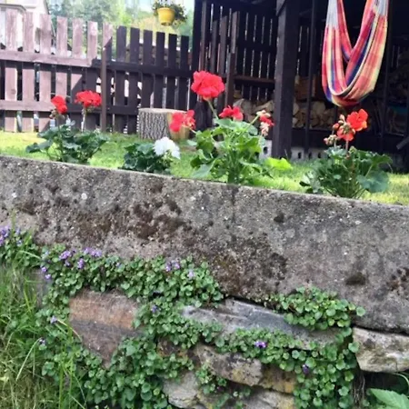 Chaloupka Na Konci Sveta