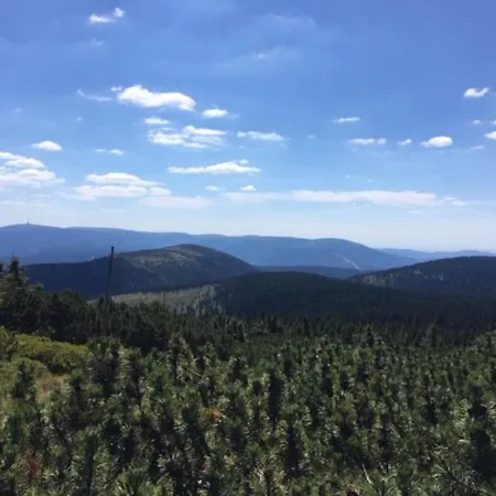 Hébergement de vacances Chaloupka Na Konci Sveta *