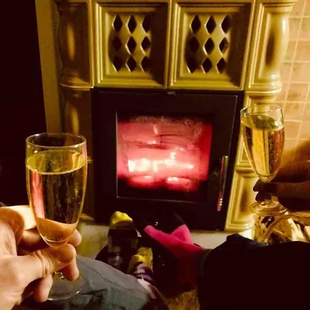 Chaloupka Na Konci Světa