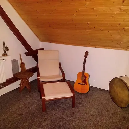 Chaloupka Na Konci Světa Prázdninový dům *