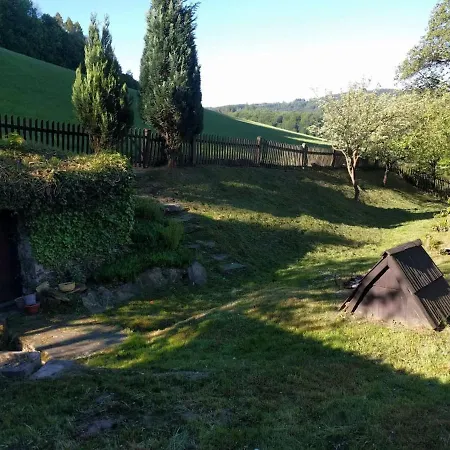 Chaloupka Na Konci Sveta *