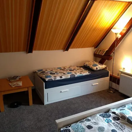 Chaloupka Na Konci Světa *