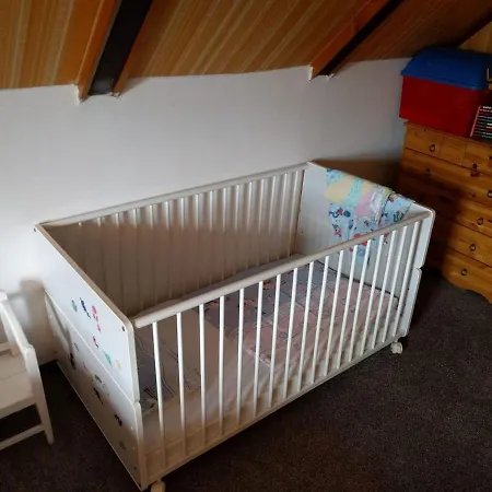 Hébergement de vacances Chaloupka Na Konci Sveta