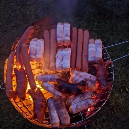 Chaloupka Na Konci Sveta Hébergement de vacances Raskov
