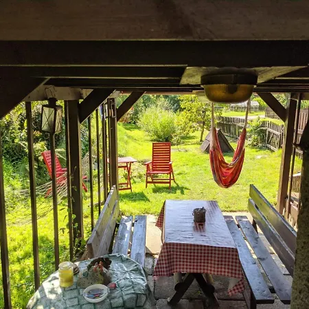 Chaloupka Na Konci Sveta *