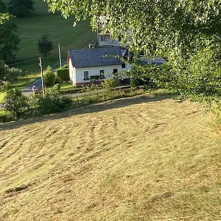 Hébergement de vacances Chaloupka Na Konci Sveta