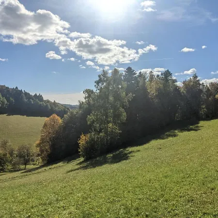 Chaloupka Na Konci Sveta Vakantiehuis *