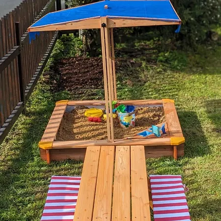 Chaloupka Na Konci Sveta Vakantiehuis Raskov