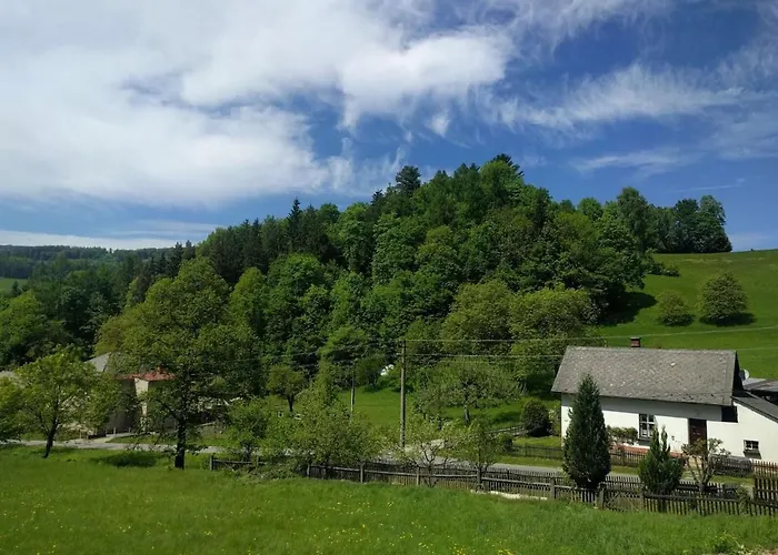 Chaloupka Na Konci Sveta *