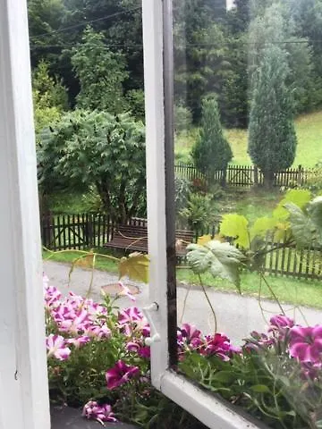 Chaloupka Na Konci Sveta Hébergement de vacances Raskov