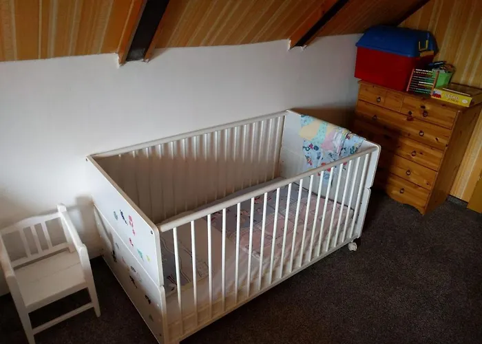 Hébergement de vacances Chaloupka Na Konci Sveta