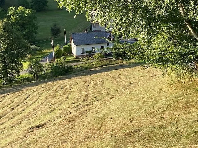 Hébergement de vacances Chaloupka Na Konci Sveta