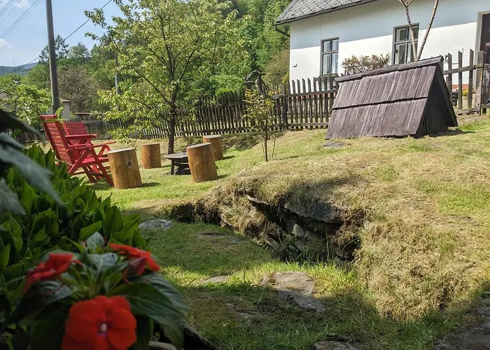 Chaloupka Na Konci Sveta *