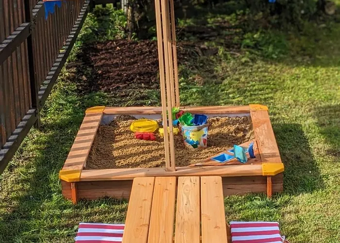 Chaloupka Na Konci Sveta Hébergement de vacances Raskov