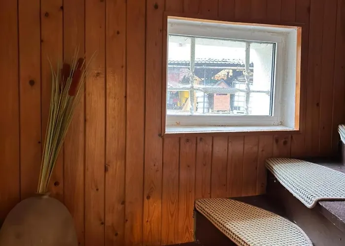 Hébergement de vacances Chaloupka Na Konci Sveta
